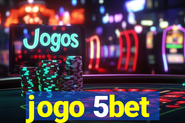 jogo 5bet